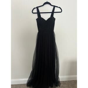 Windsor Tulle Dress *XS*
